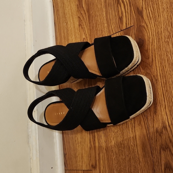 High heel espadrilles - Picture 2 of 6